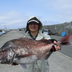 大進丸（新潟） 釣果