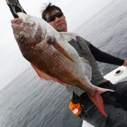 ＢｌｕｅＮｏｔｅ　Ｆｉｓｈｉｎｇ　Ｔａｘｉ 釣果