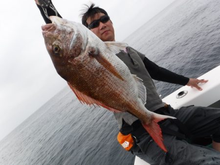 ＢｌｕｅＮｏｔｅ　Ｆｉｓｈｉｎｇ　Ｔａｘｉ 釣果