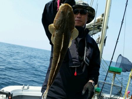 つれ鷹丸 釣果