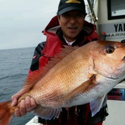 つれ鷹丸 釣果