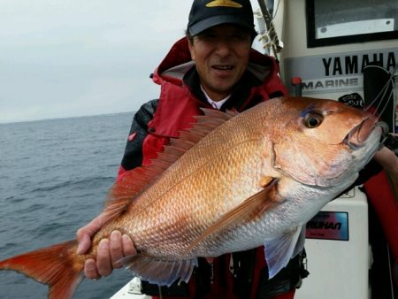 つれ鷹丸 釣果