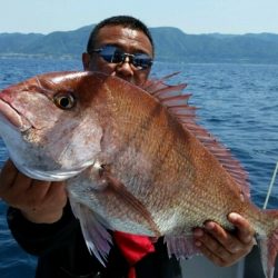 つれ鷹丸 釣果