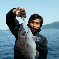 つれ鷹丸 釣果