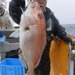 宝生丸 釣果