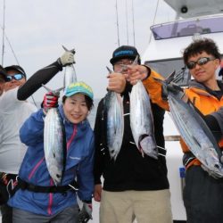 へいみつ丸 釣果