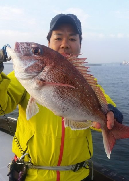 めだか屋 釣果