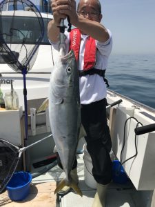 さぶろう丸 釣果