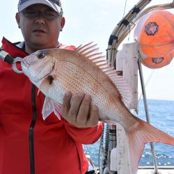 宝生丸 釣果