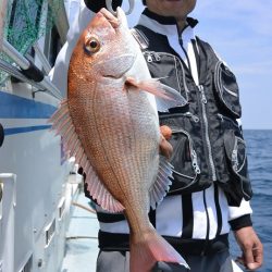 宝生丸 釣果