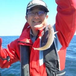 さわ浦丸 釣果