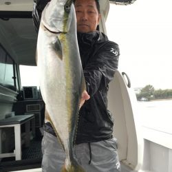 ミタチ丸 釣果