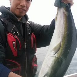 宝昌丸 釣果