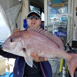 遊漁船　ニライカナイ 釣果