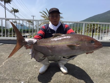 フィッシングハウス伊藤 釣果