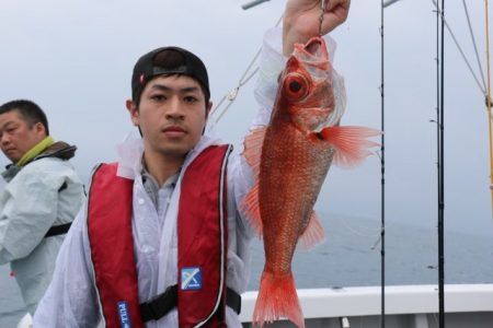 へいみつ丸 釣果