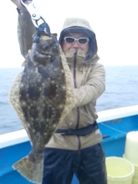 さわ浦丸 釣果