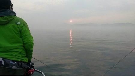 宝昌丸 釣果