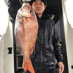 ミタチ丸 釣果