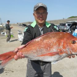 こうゆう丸 釣果