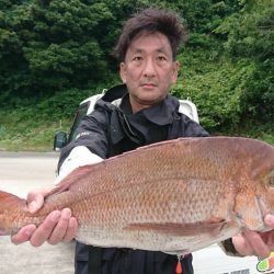 喜平治丸 釣果