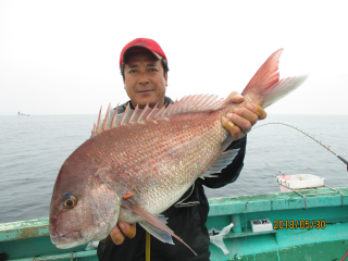 なかくに丸 釣果