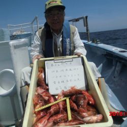 まとばや 釣果