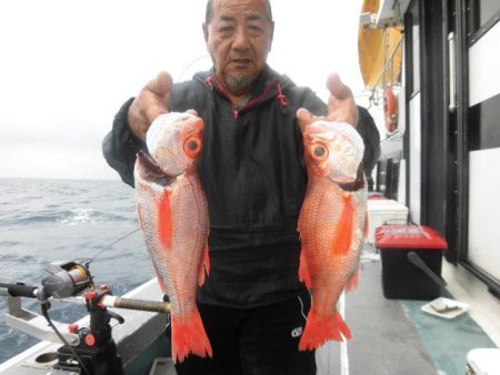 大進丸（愛知） 釣果