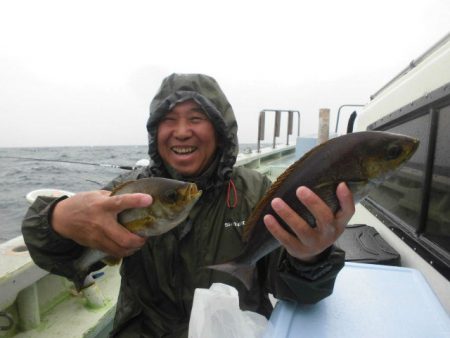 大進丸（愛知） 釣果