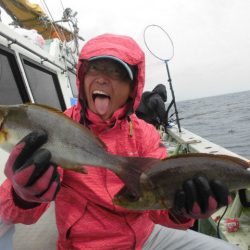 大進丸（愛知） 釣果