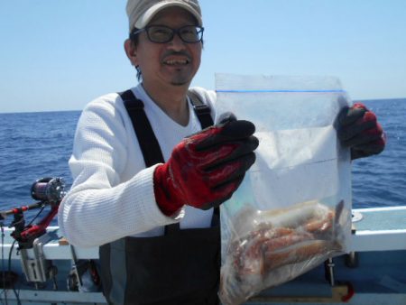 大進丸（愛知） 釣果