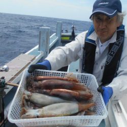 大進丸（愛知） 釣果