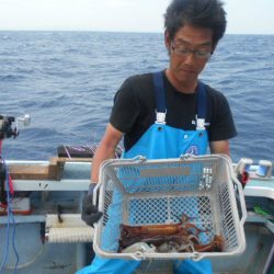 大進丸（愛知） 釣果