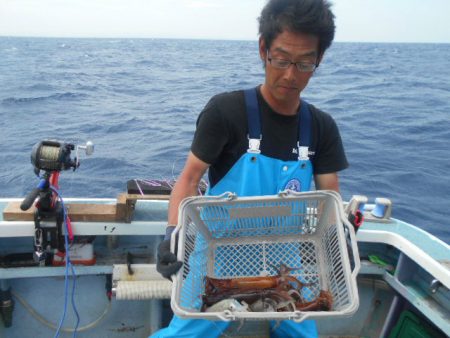 大進丸（愛知） 釣果