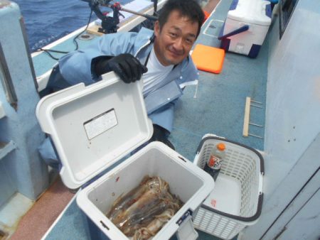 大進丸（愛知） 釣果