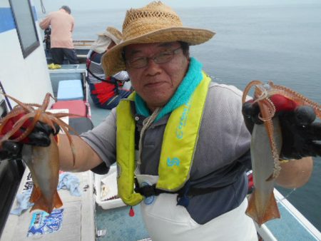 大進丸（愛知） 釣果