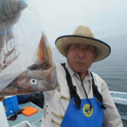 大進丸（愛知） 釣果