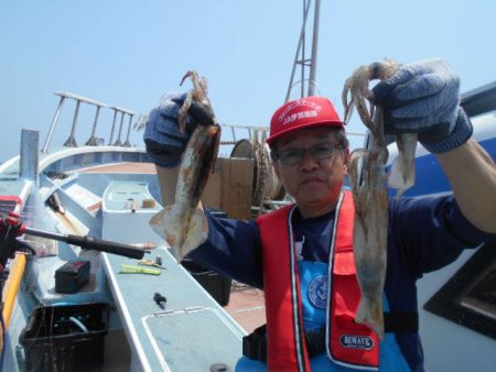 大進丸（愛知） 釣果