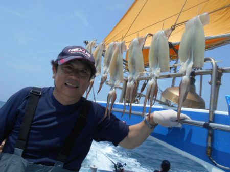 大進丸（愛知） 釣果