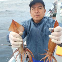 大進丸（愛知） 釣果