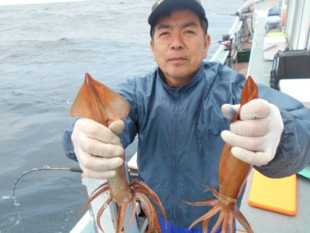 大進丸（愛知） 釣果