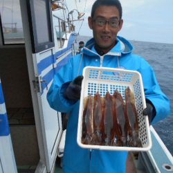 大進丸（愛知） 釣果