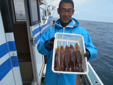 大進丸（愛知） 釣果