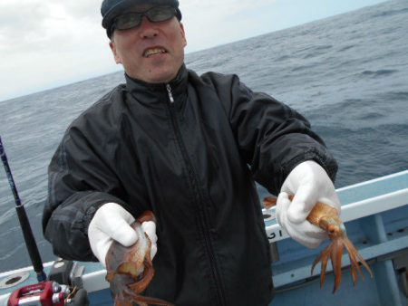 大進丸（愛知） 釣果