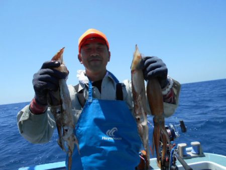 大進丸（愛知） 釣果