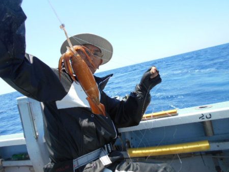 大進丸（愛知） 釣果