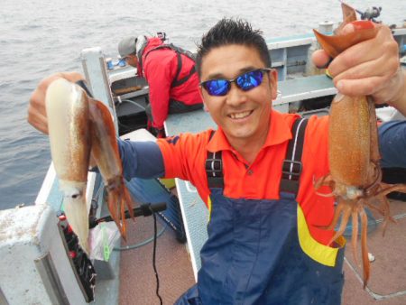 大進丸（愛知） 釣果