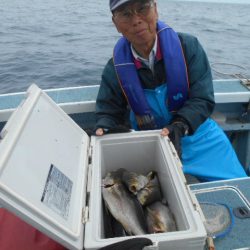 大進丸（愛知） 釣果