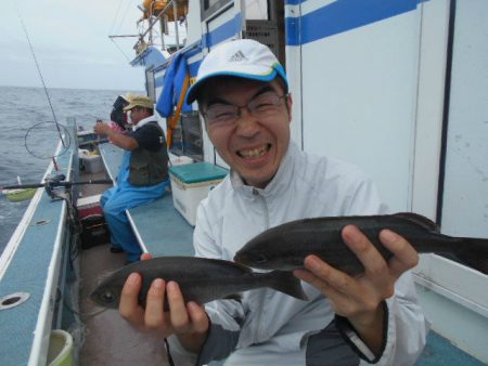 大進丸（愛知） 釣果