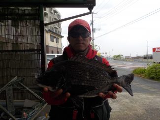 宮川丸 釣果